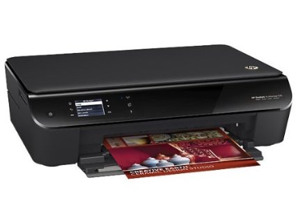 India Desire : Buy HP A9T81B Deskjet 3545 All-In-One Inkjet Printer At Rs. 4999 Only On Amazon